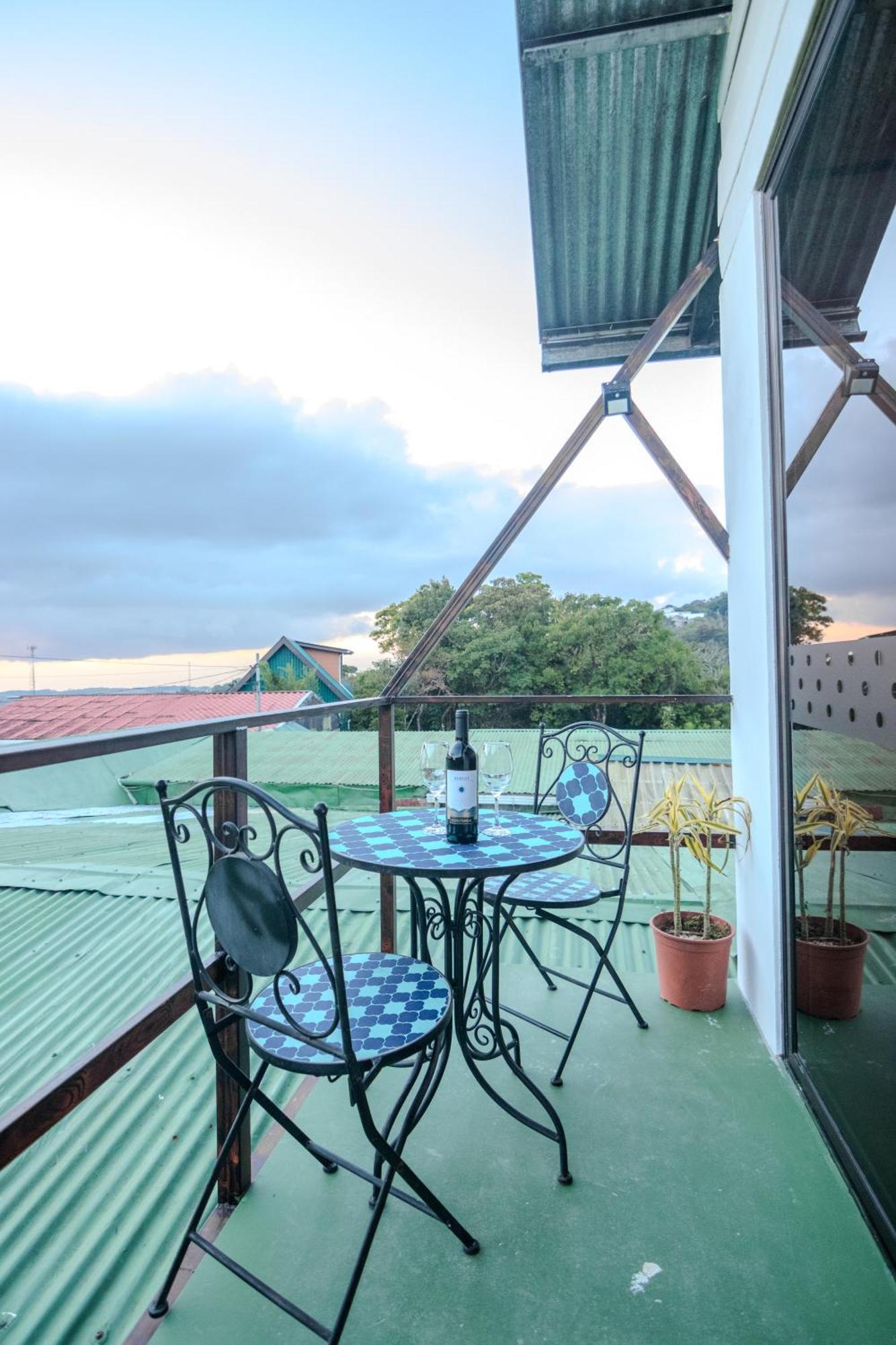 Hotel Las Ardillas Monteverde Ngoại thất bức ảnh