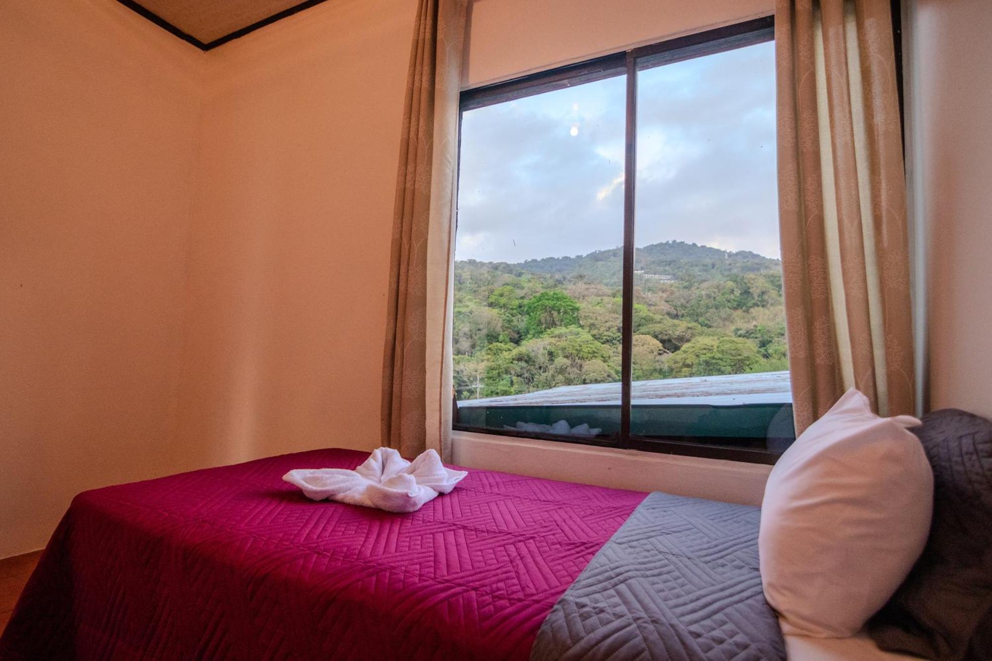 Hotel Las Ardillas Monteverde Ngoại thất bức ảnh