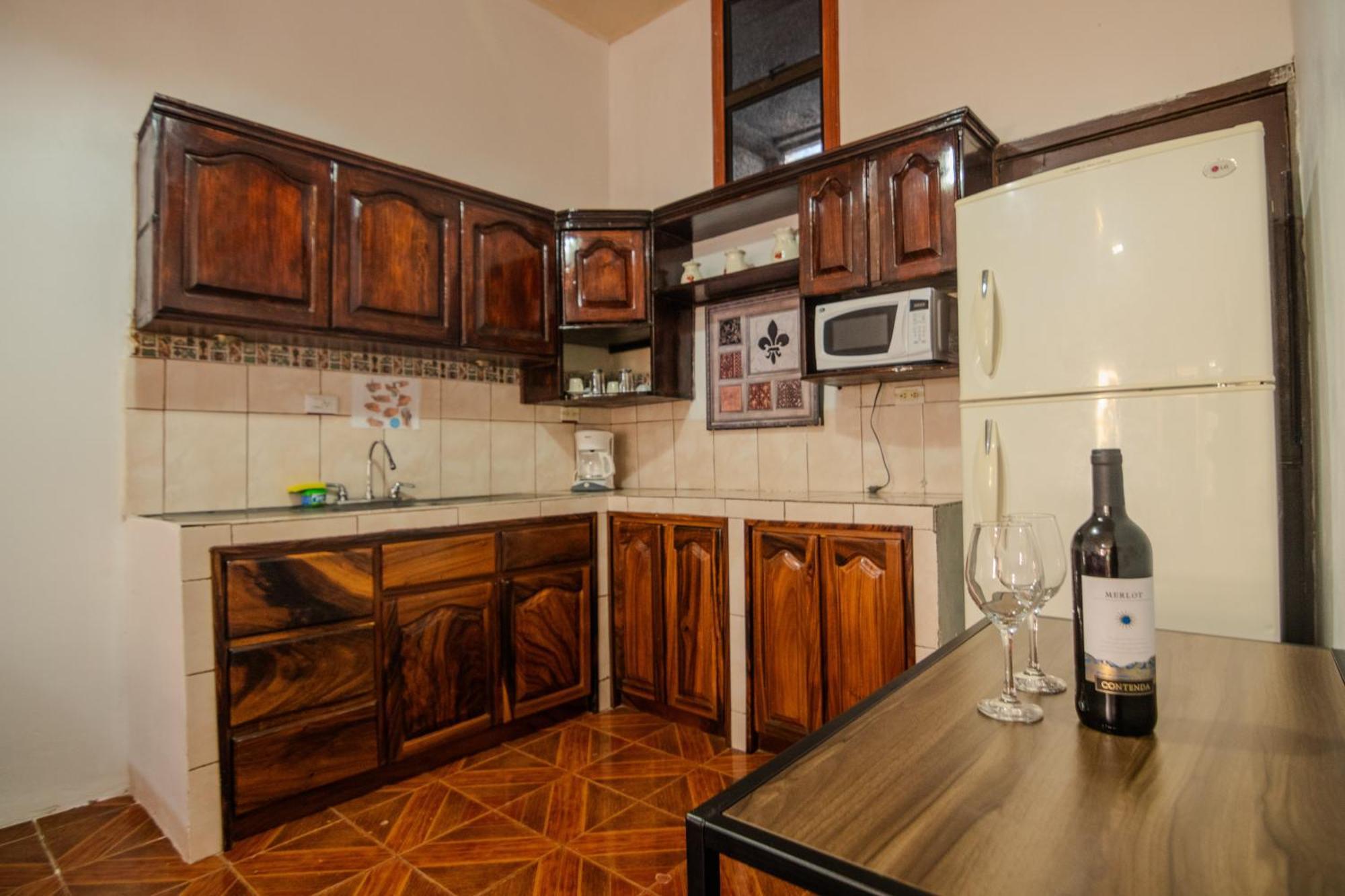 Hotel Las Ardillas Monteverde Ngoại thất bức ảnh