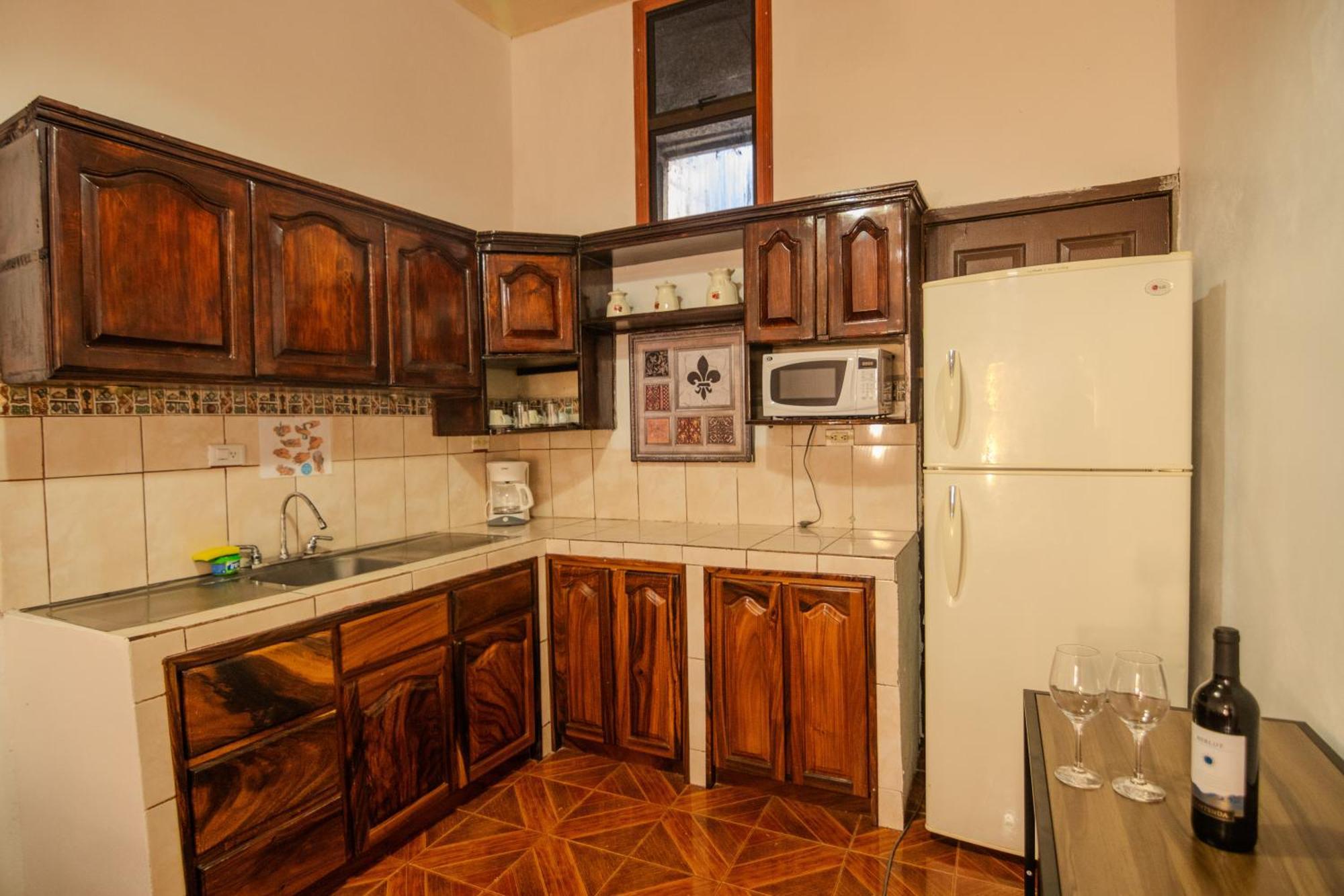 Hotel Las Ardillas Monteverde Ngoại thất bức ảnh