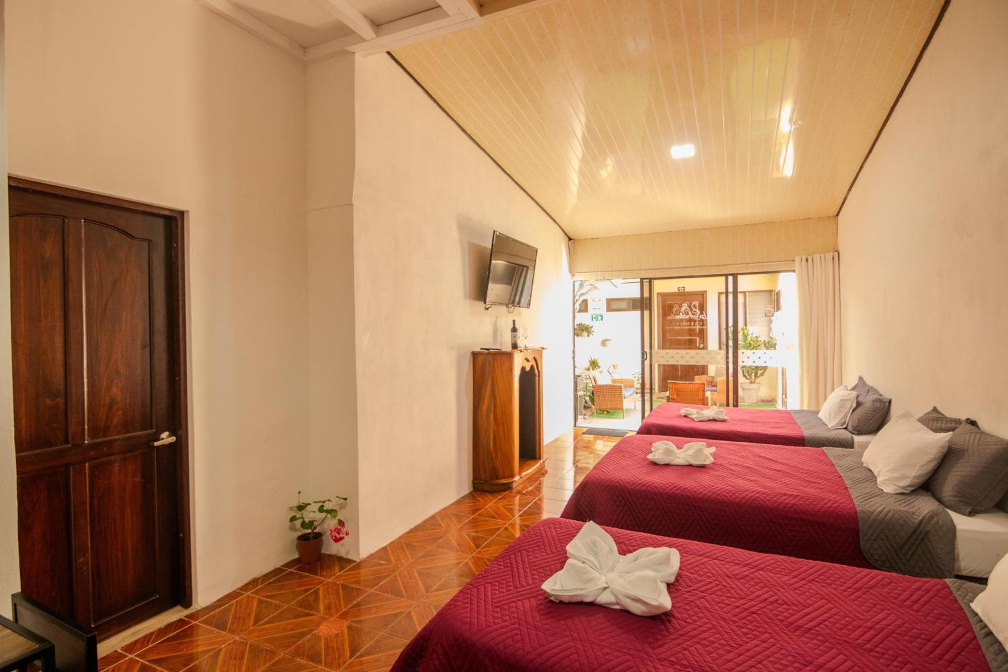 Hotel Las Ardillas Monteverde Ngoại thất bức ảnh