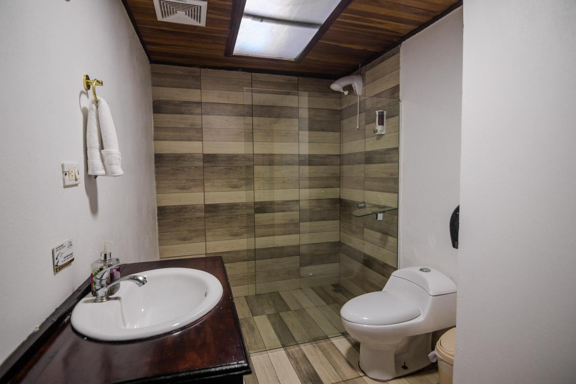 Hotel Las Ardillas Monteverde Ngoại thất bức ảnh
