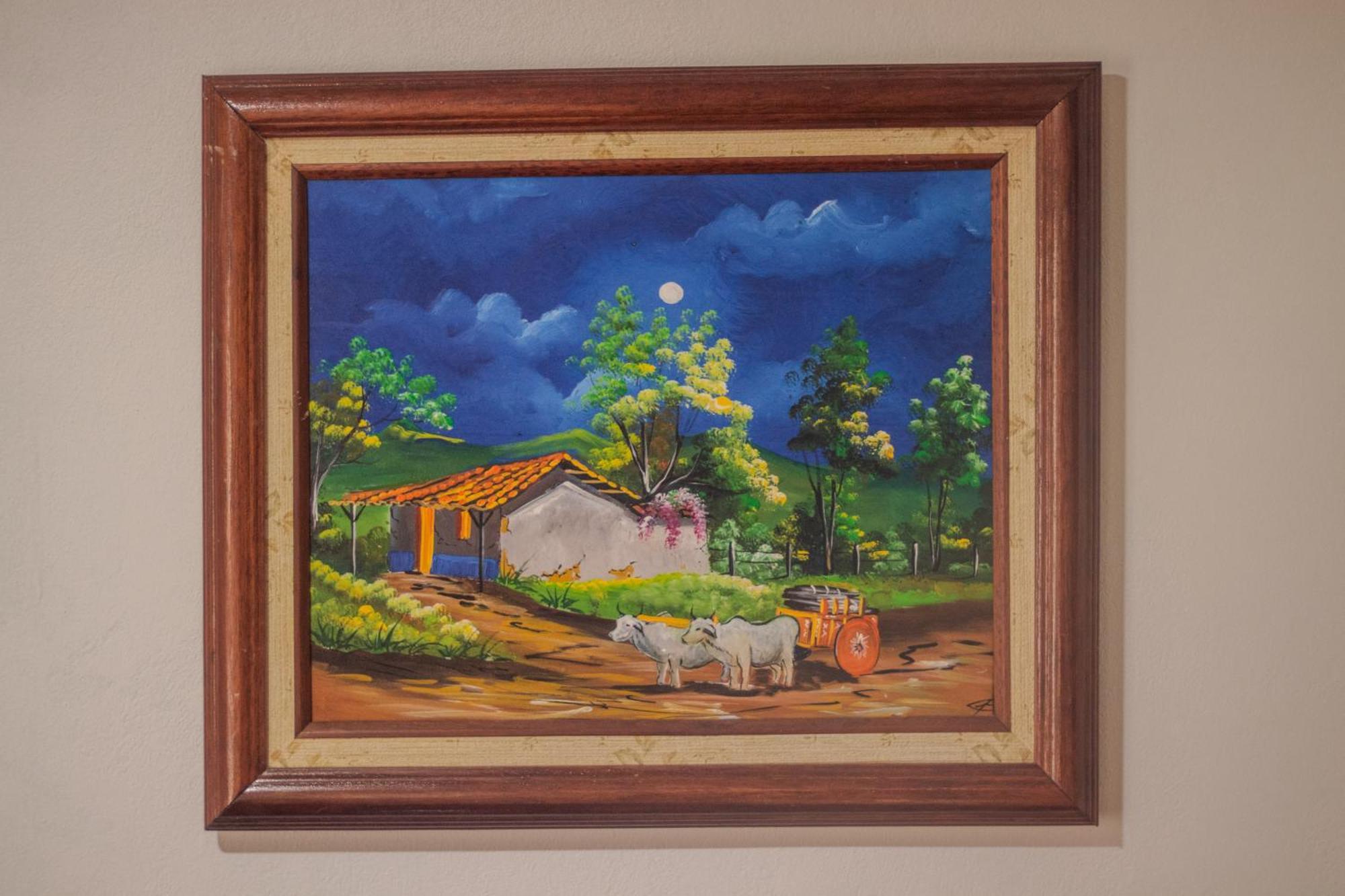 Hotel Las Ardillas Monteverde Ngoại thất bức ảnh