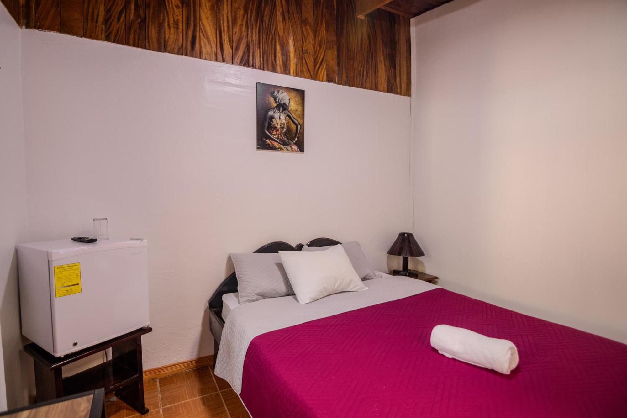 Hotel Las Ardillas Monteverde Ngoại thất bức ảnh