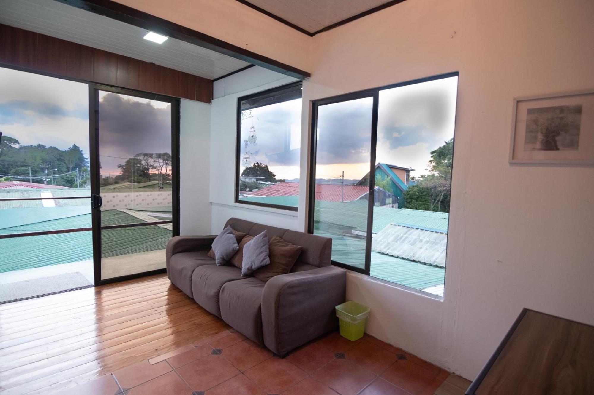 Hotel Las Ardillas Monteverde Ngoại thất bức ảnh
