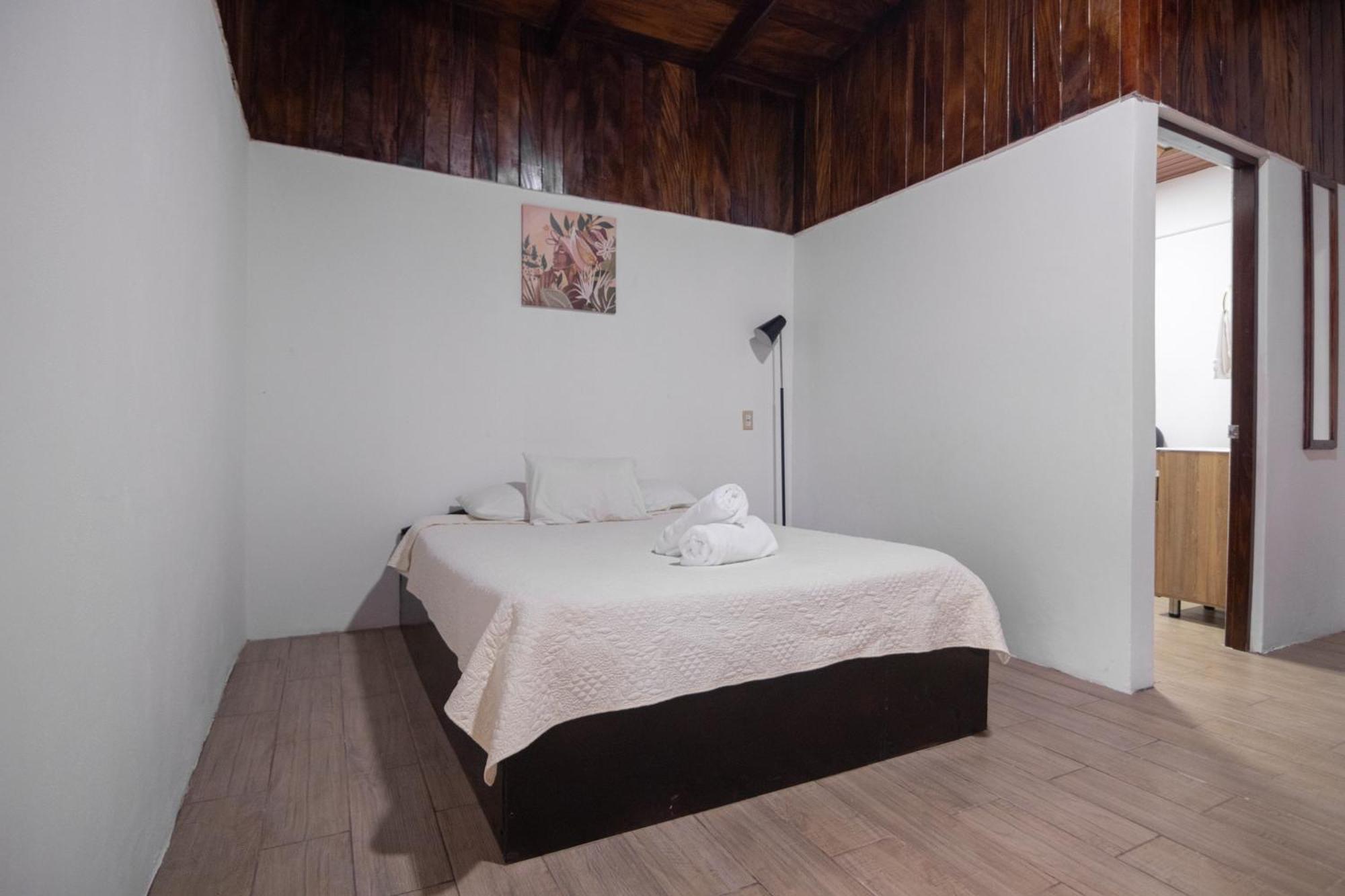 Hotel Las Ardillas Monteverde Ngoại thất bức ảnh