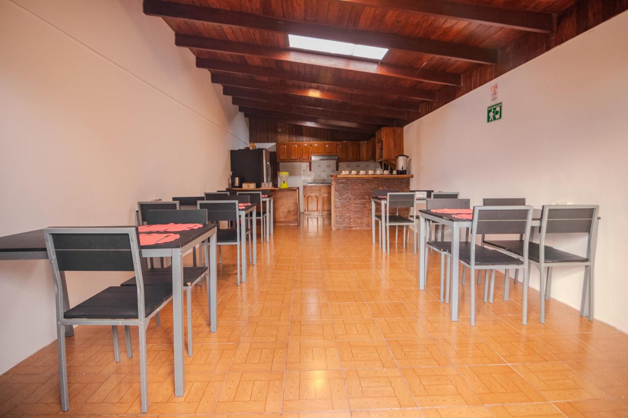 Hotel Las Ardillas Monteverde Ngoại thất bức ảnh