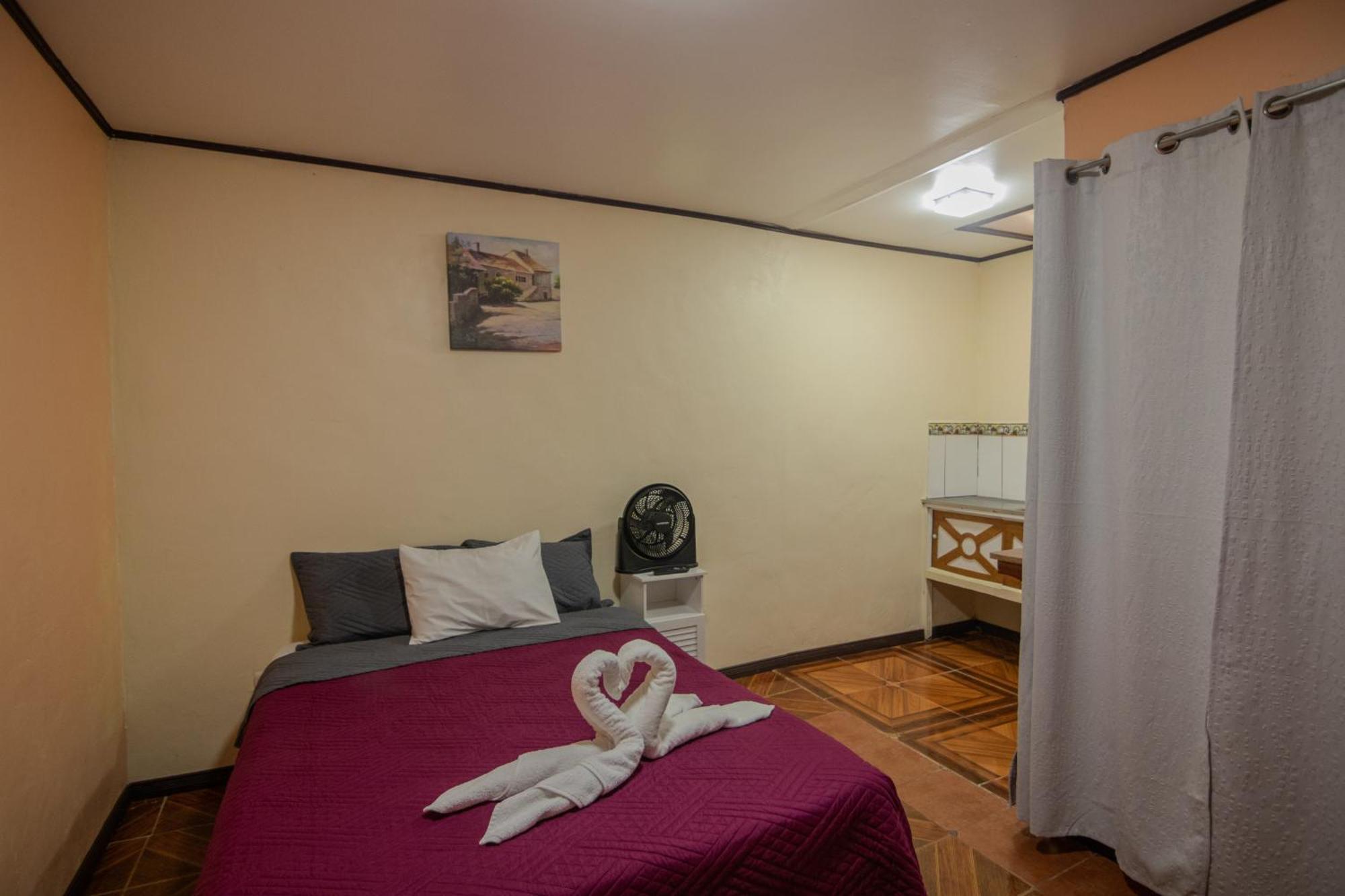 Hotel Las Ardillas Monteverde Ngoại thất bức ảnh