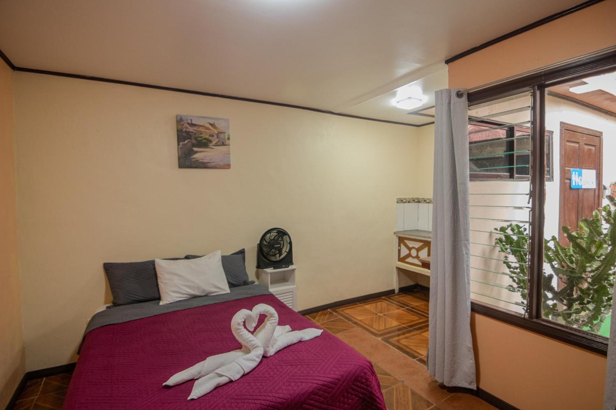 Hotel Las Ardillas Monteverde Ngoại thất bức ảnh