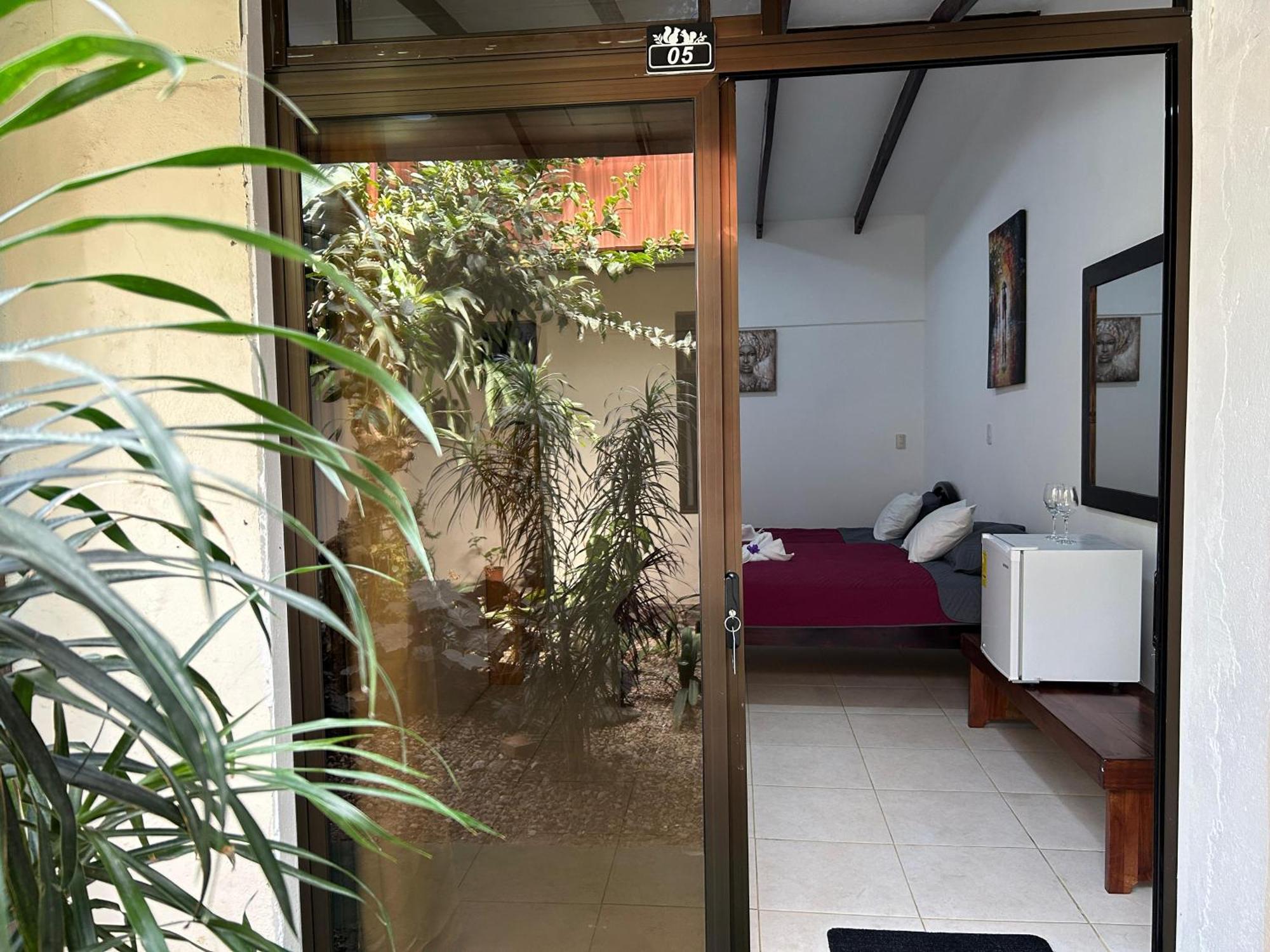 Hotel Las Ardillas Monteverde Ngoại thất bức ảnh