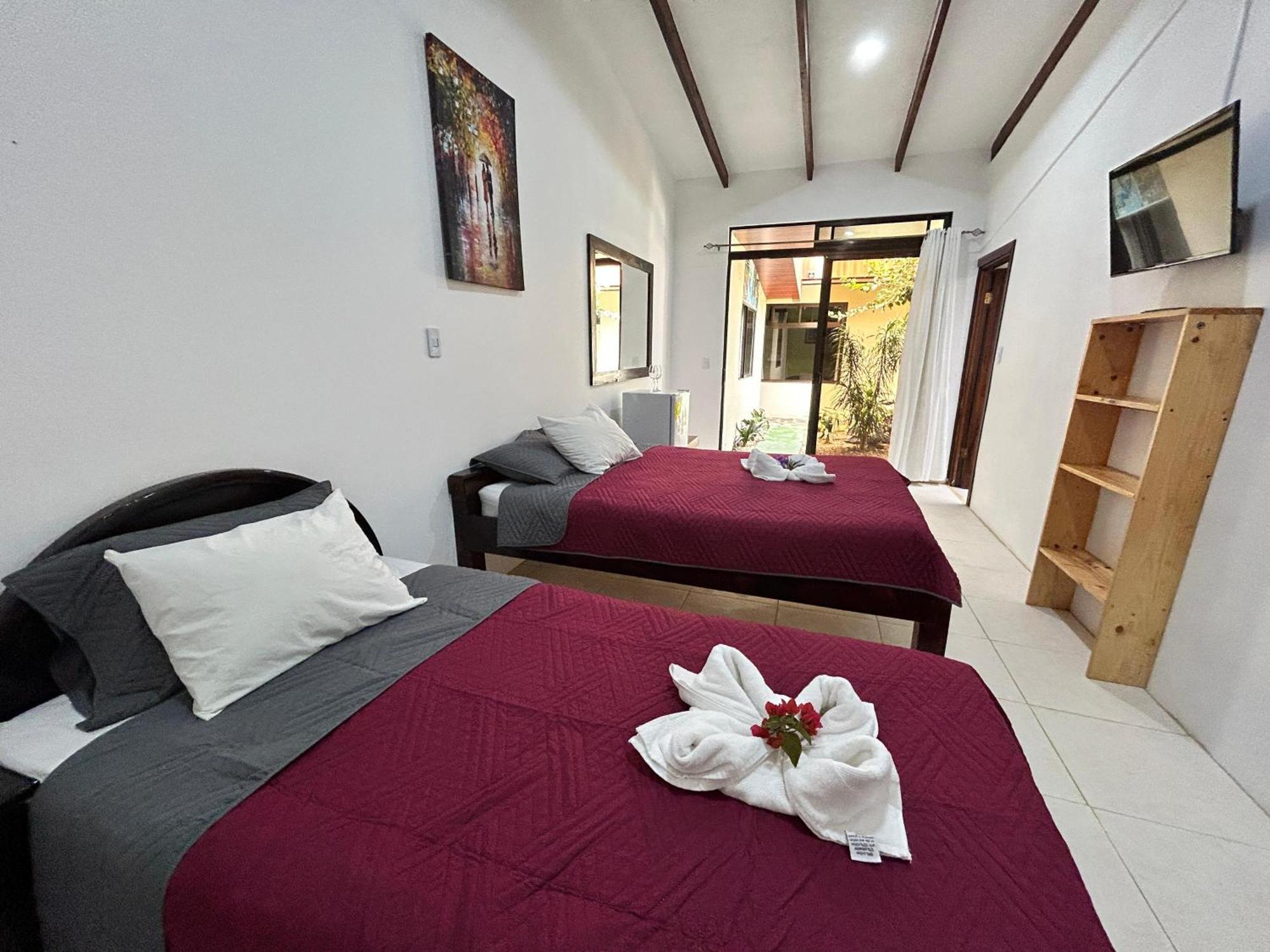 Hotel Las Ardillas Monteverde Ngoại thất bức ảnh