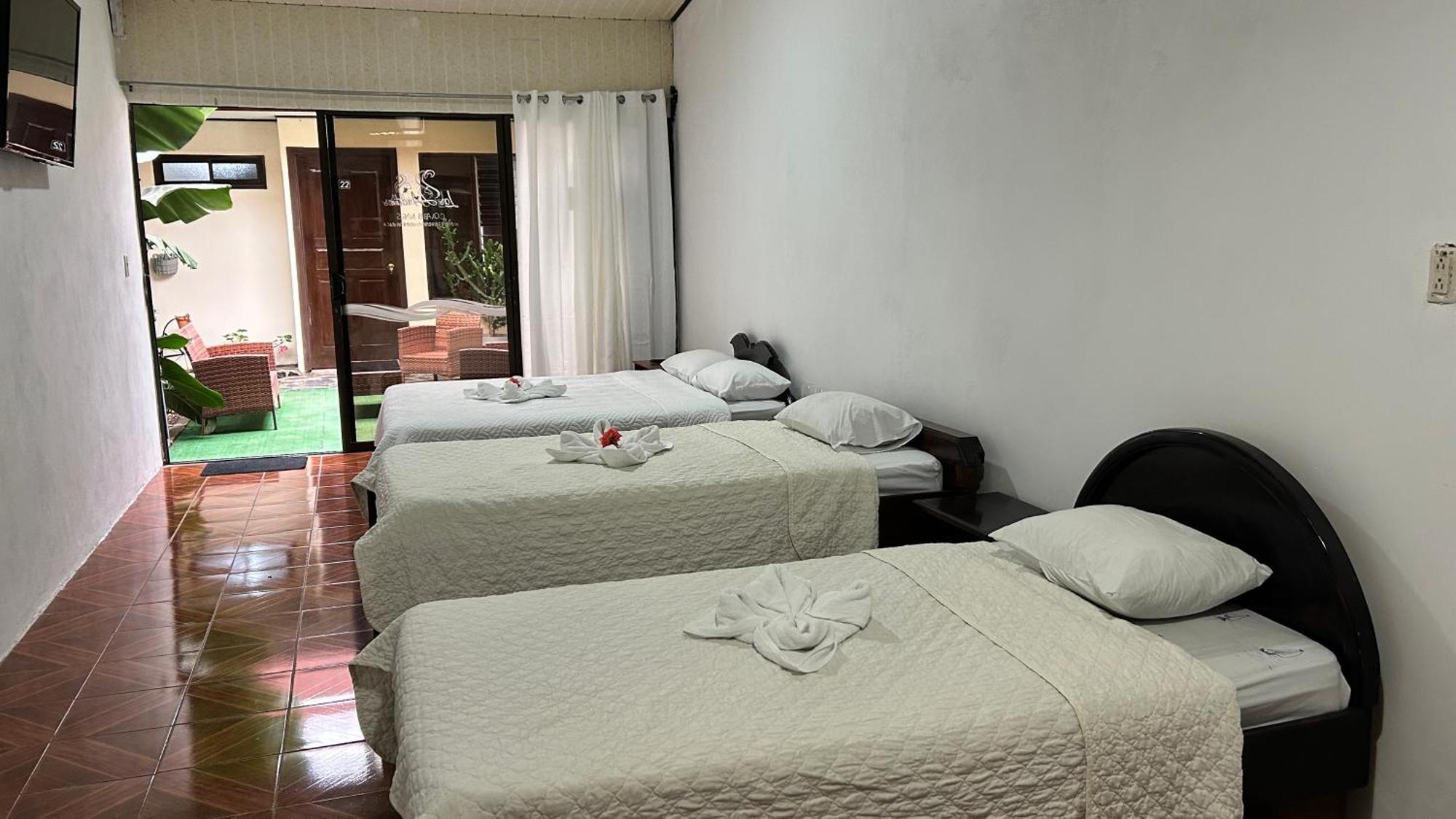 Hotel Las Ardillas Monteverde Ngoại thất bức ảnh