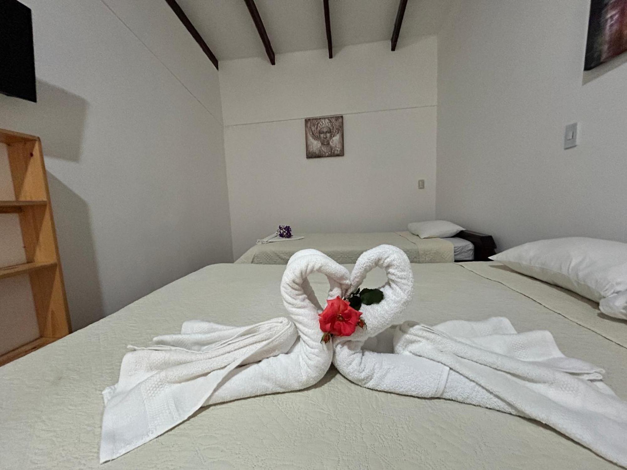 Hotel Las Ardillas Monteverde Ngoại thất bức ảnh