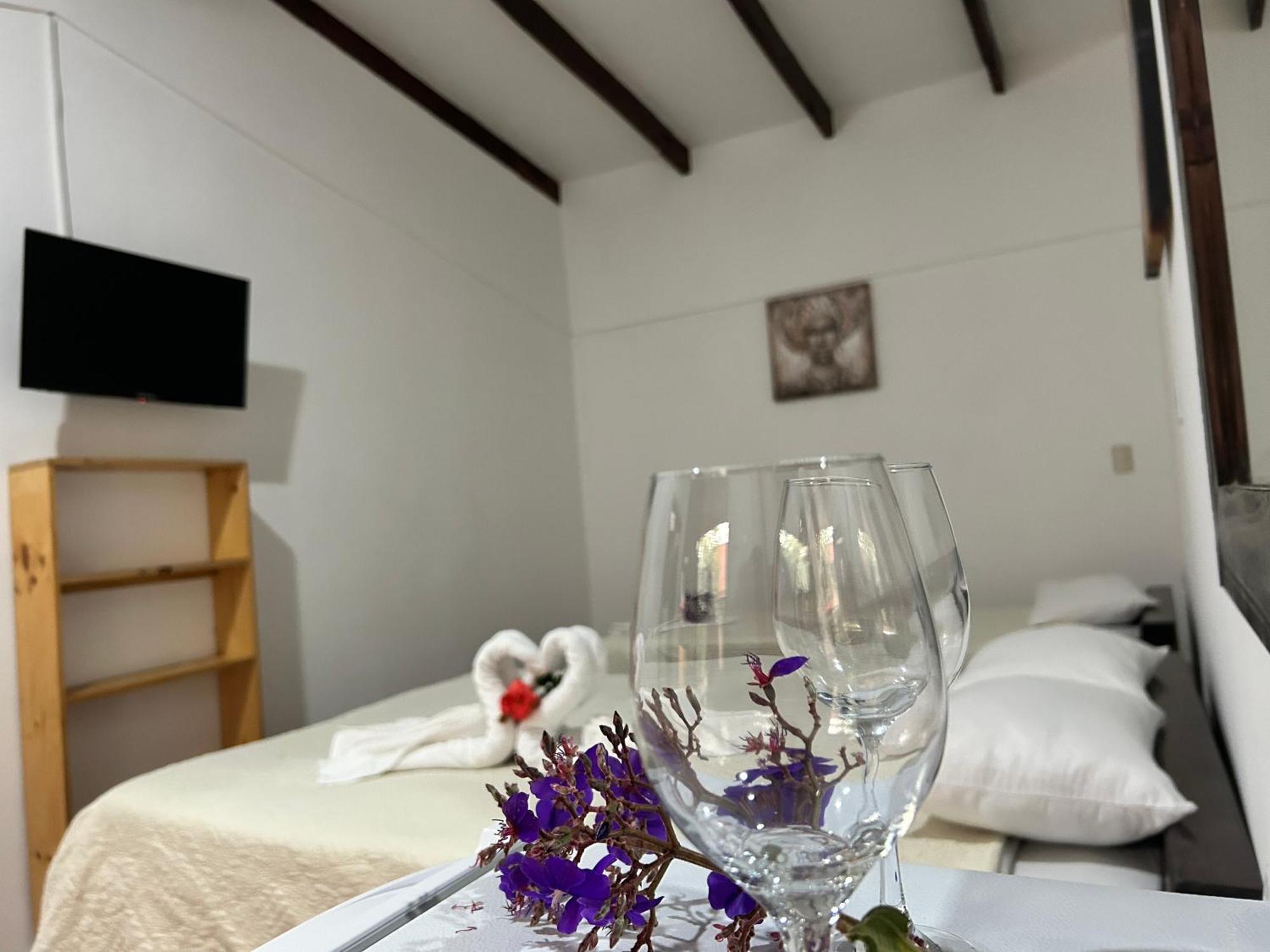 Hotel Las Ardillas Monteverde Ngoại thất bức ảnh