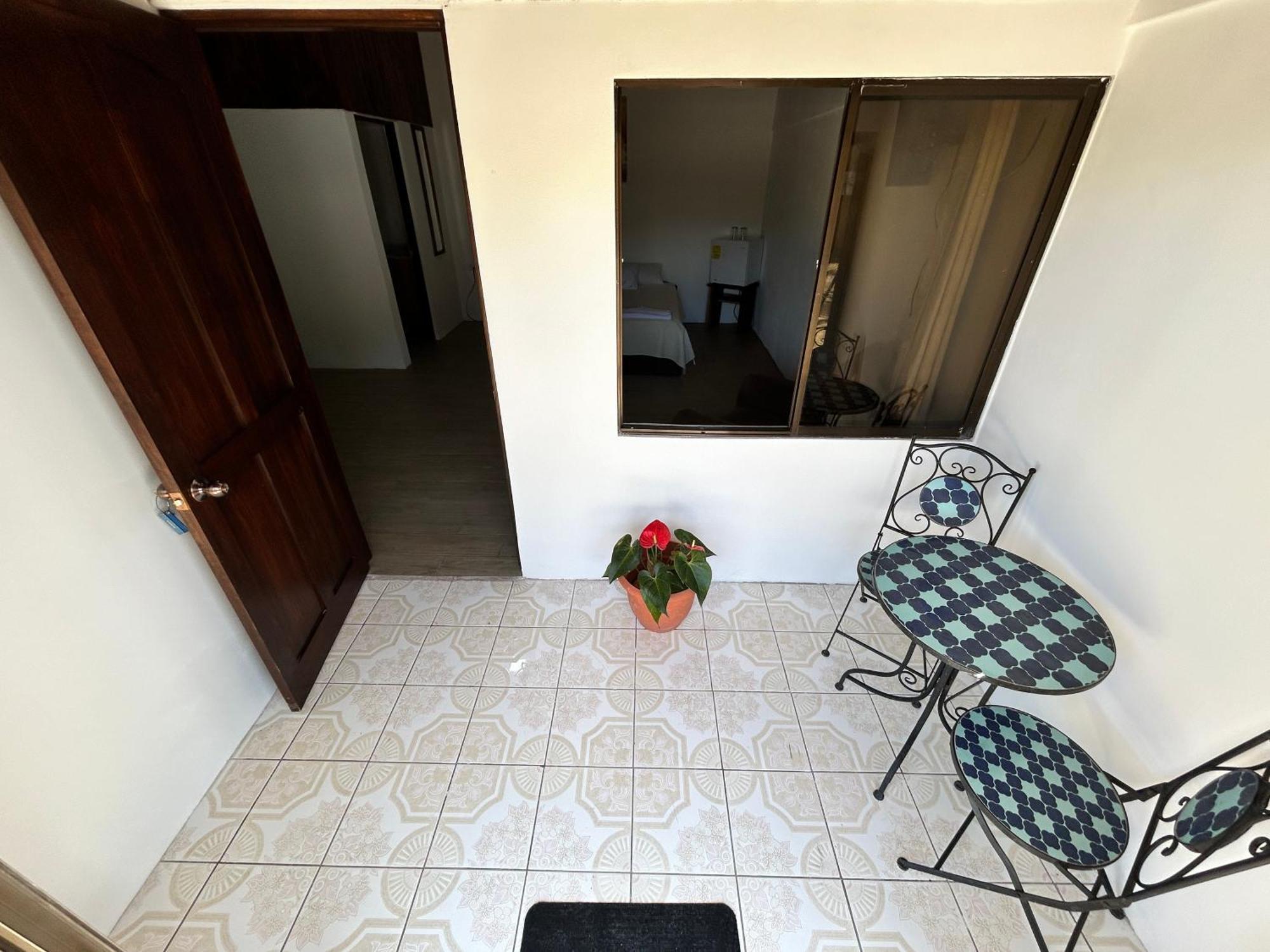 Hotel Las Ardillas Monteverde Ngoại thất bức ảnh