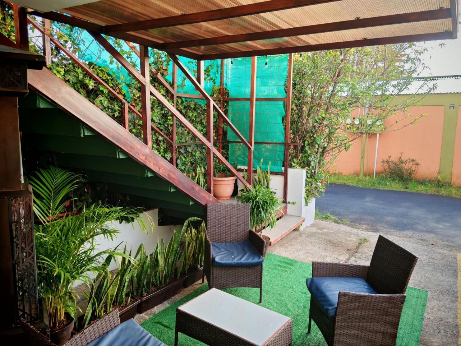 Hotel Las Ardillas Monteverde Ngoại thất bức ảnh