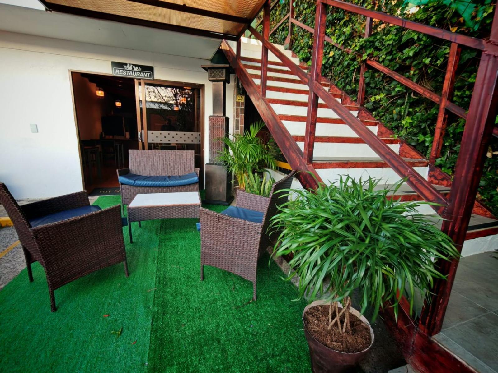 Hotel Las Ardillas Monteverde Ngoại thất bức ảnh