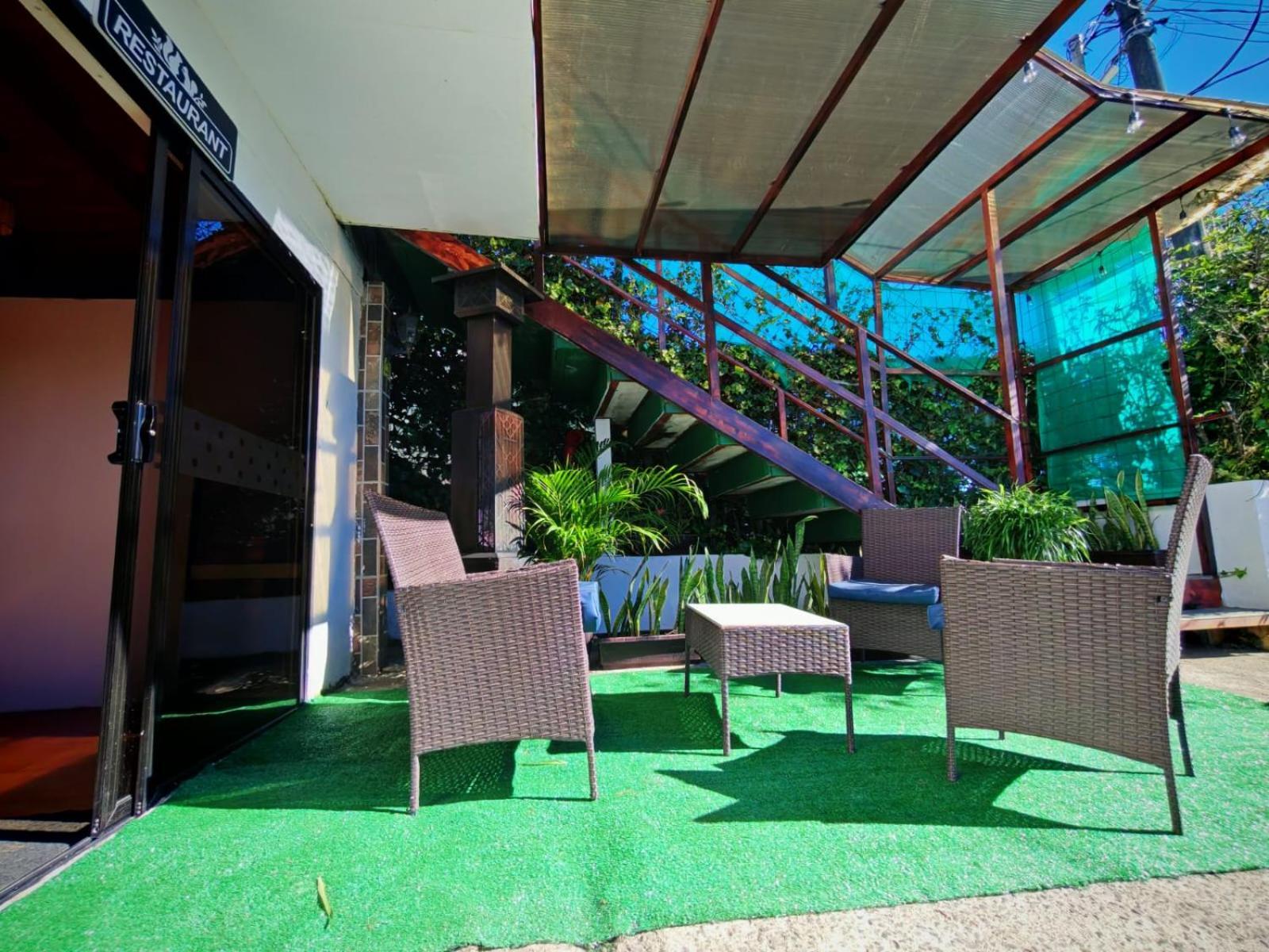 Hotel Las Ardillas Monteverde Ngoại thất bức ảnh